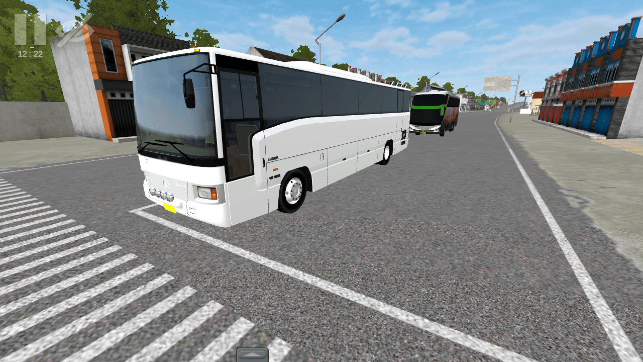 Omsi bus simulator mercedes benz citaro download Omsi bus simulator mercedes benz citaro download
